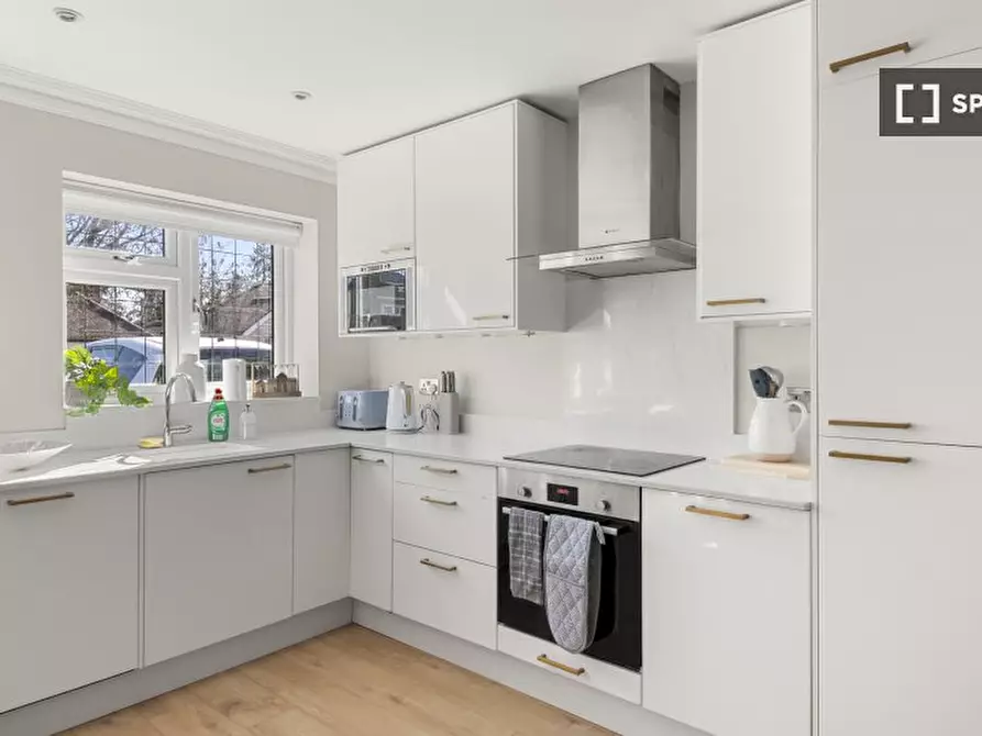 Immagine 4 di Appartamento in affitto  in a Manor Gardens a Hillingdon