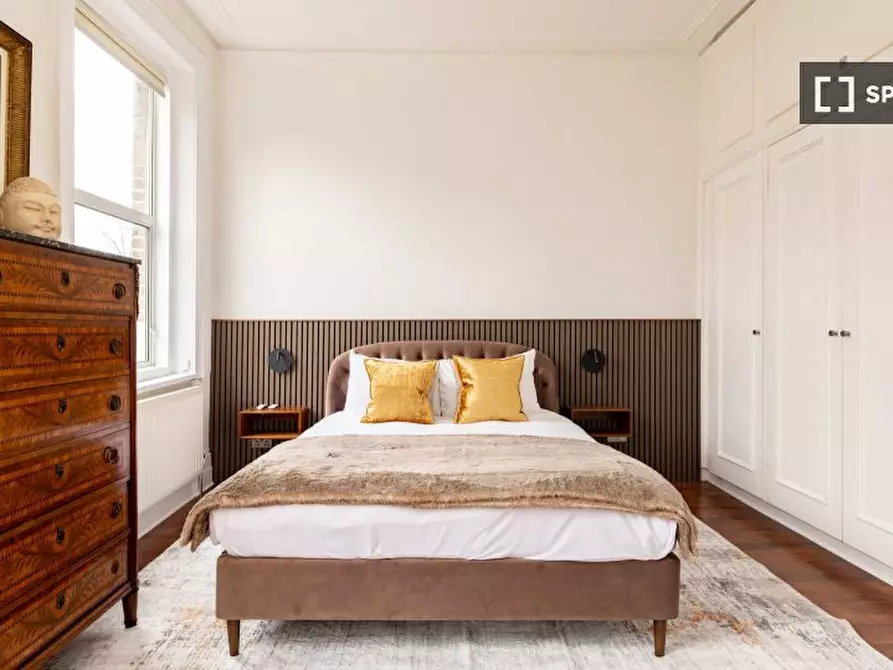Immagine 2 di Appartamento in affitto  in Redcliffe Gardens Flat C SW10 HB a Kensington