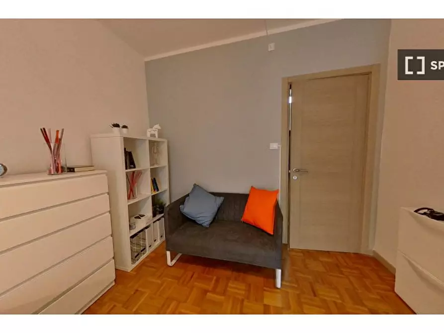 Immagine 3 di Camera condivisa in affitto  in Via Pio X a Padova