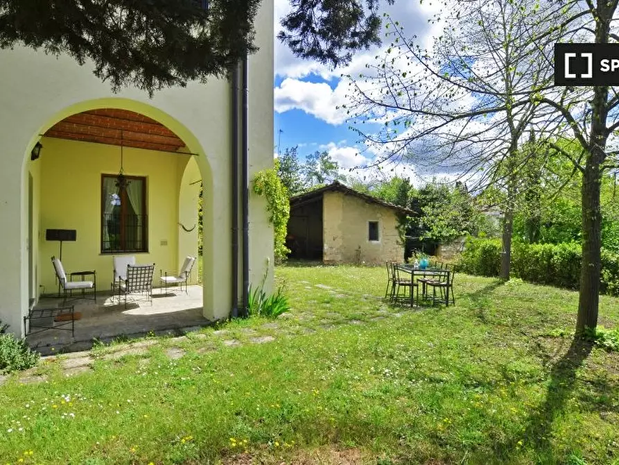 Immagine 3 di Appartamento in affitto  in Via Cassia a Impruneta