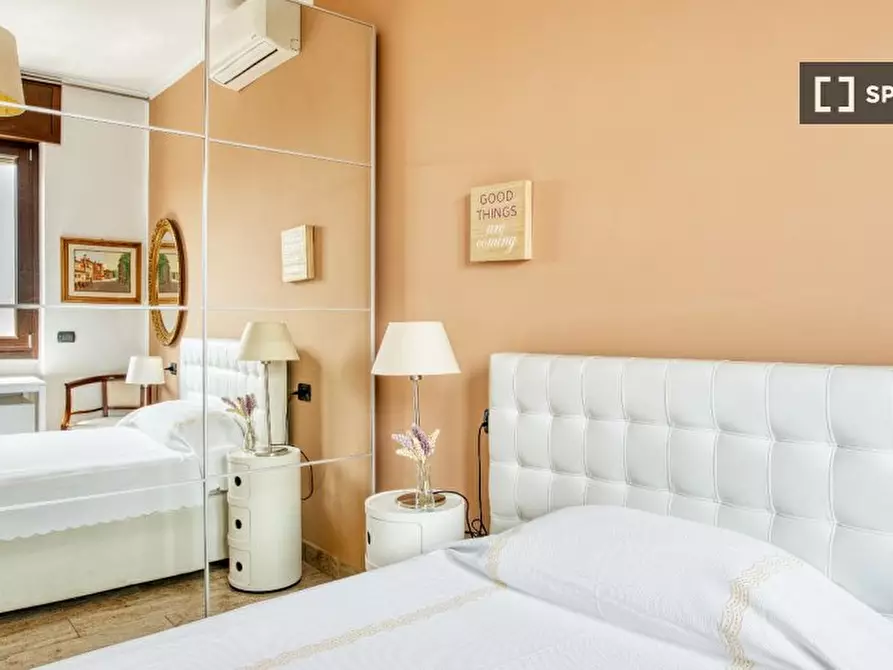 Immagine 19 di Appartamento in affitto  in Via Volvinio a Milano