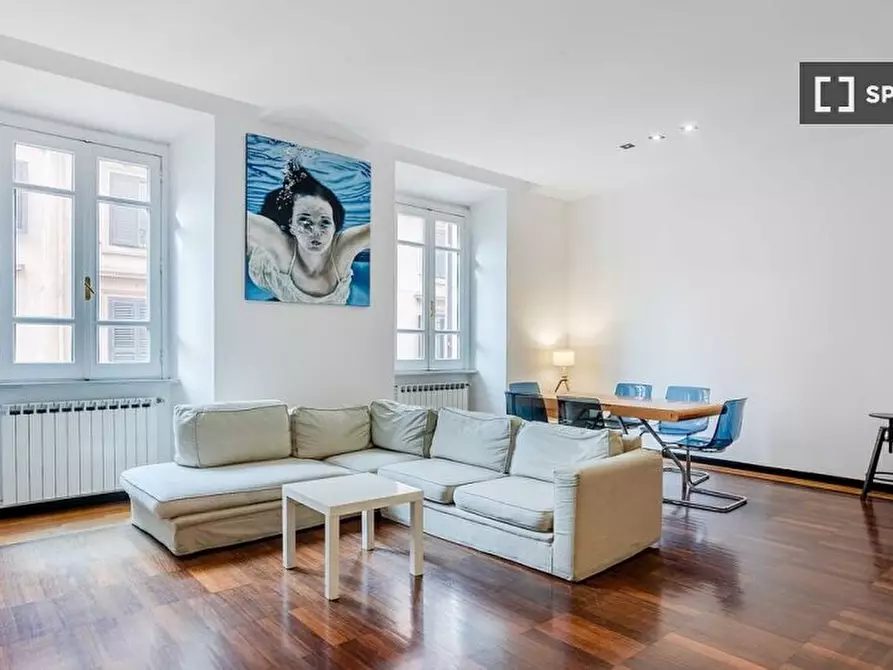 Immagine 4 di Appartamento in affitto  in Largo Brancaccio a Roma