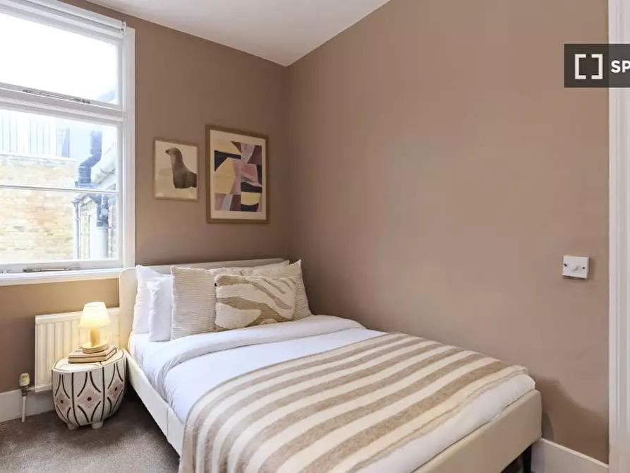 Immagine 10 di Appartamento in affitto  in Sherbrooke Road a Hammersmith