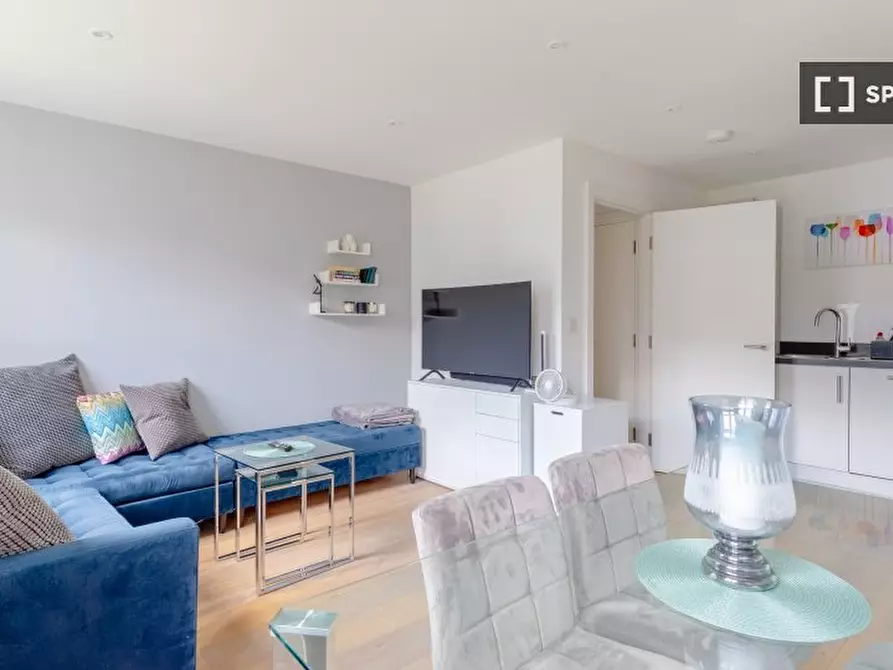 Immagine 14 di Appartamento in affitto  in flat a Islington