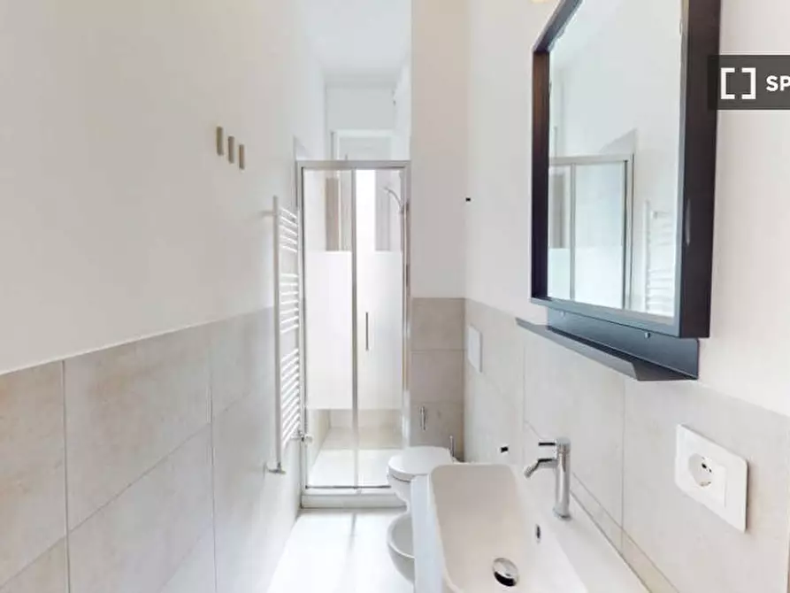 Immagine 8 di Camera condivisa in affitto  in Via Pola a Milano