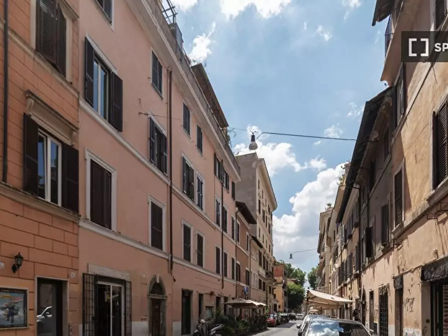 Immagine 4 di Appartamento in affitto  in Via di San Francesco a Ripa a Roma