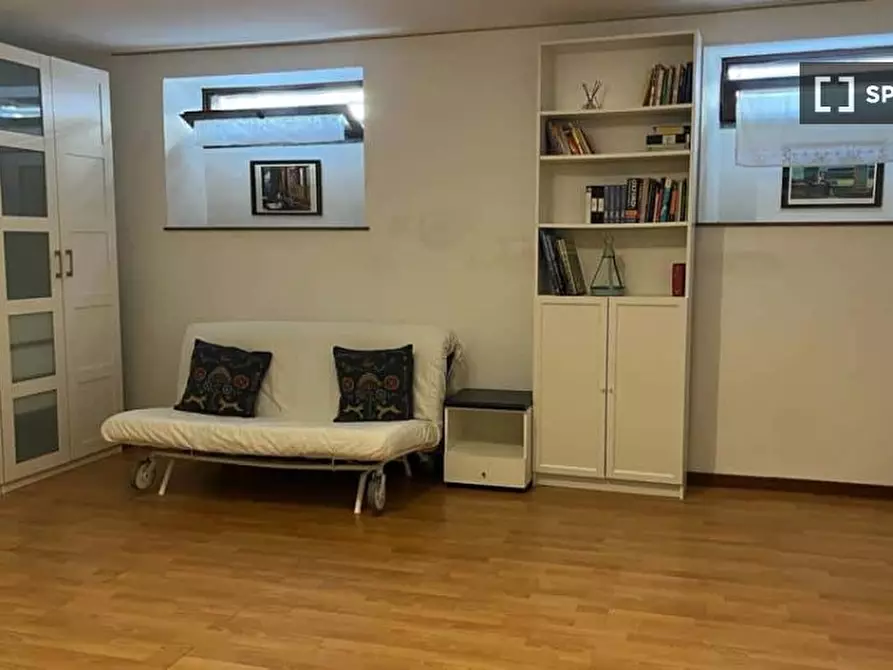Immagine 3 di Ufficio in affitto  in Via Vallarsa a Milano