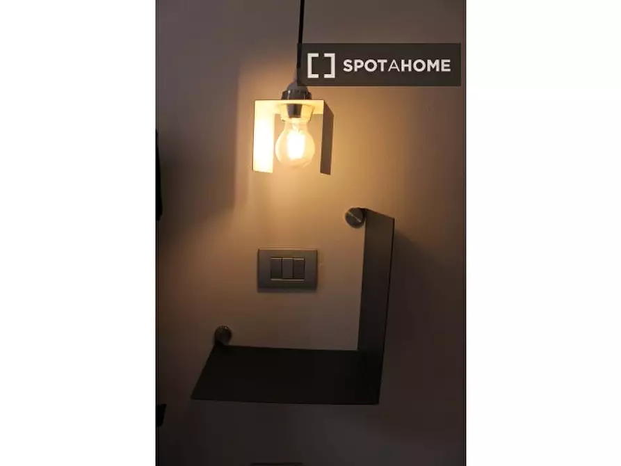 Immagine 17 di Appartamento in affitto  in Via Domenico Cirillo a Milano