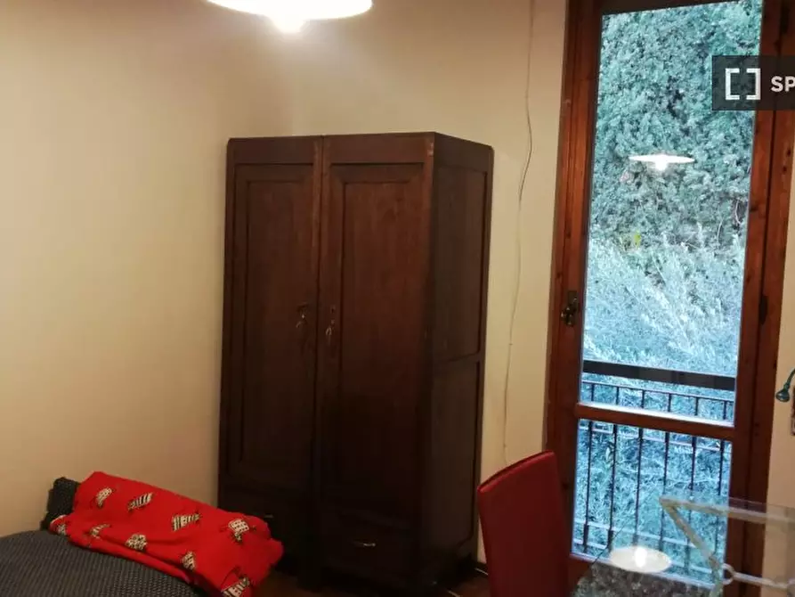 Immagine 7 di Camera condivisa in affitto  in Via del Beato Egidio a Perugia