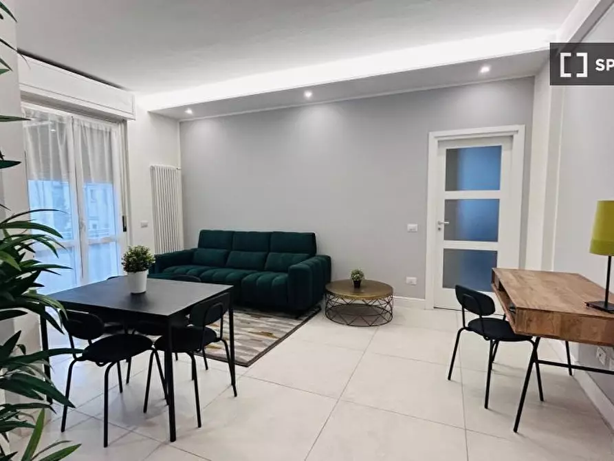 Immagine 1 di Ufficio in affitto  in Via Privata Giovanni Battista Prandina a Milano