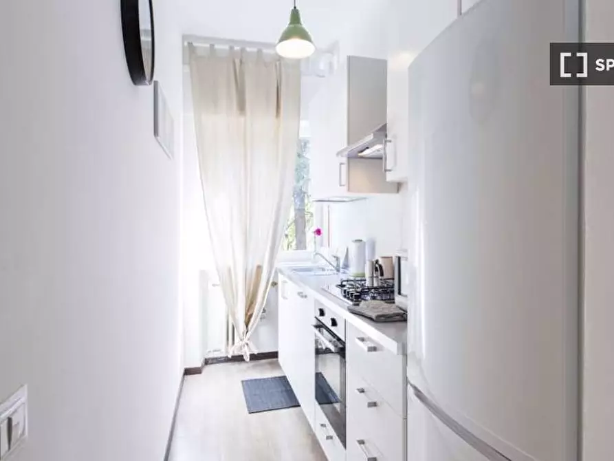 Immagine 9 di Camera condivisa in affitto  in Via Moncalvo a Milano