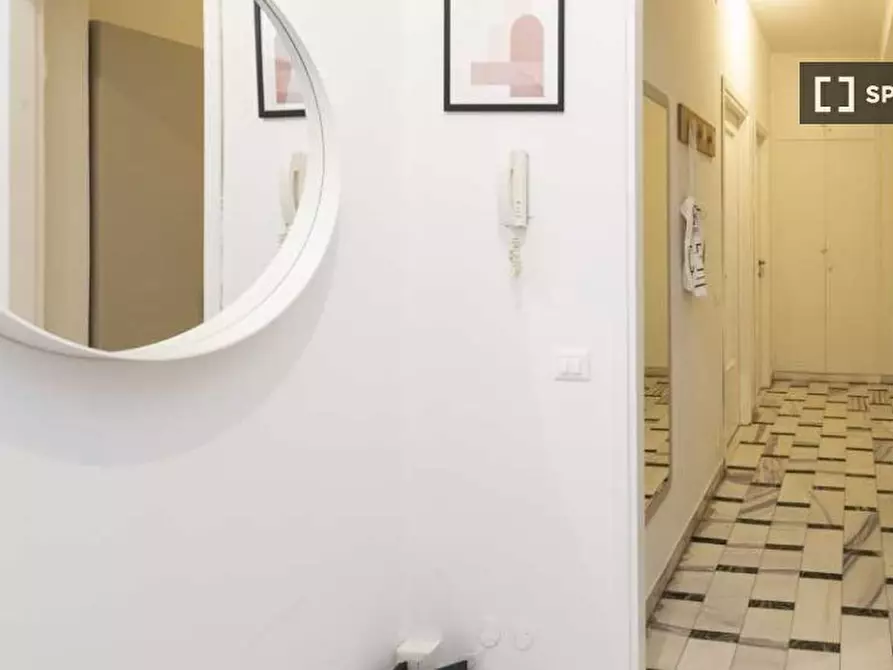 Immagine 9 di Camera condivisa in affitto  in Via Giovanni Pastorelli a Milano