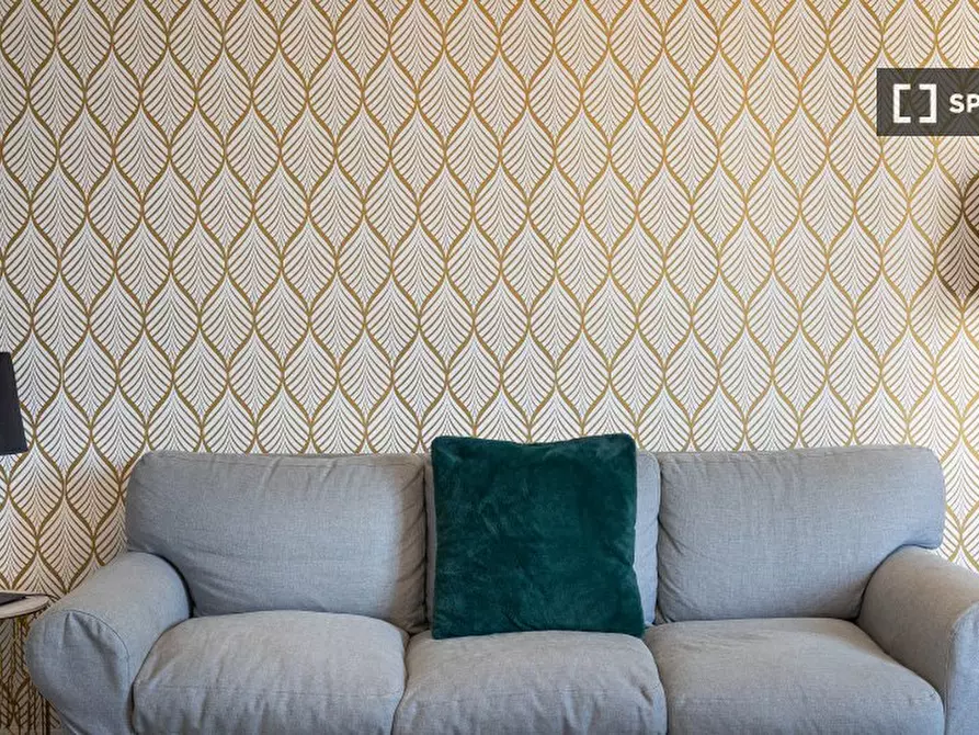 Immagine 6 di Appartamento in affitto  in Viale Vaticano a Roma