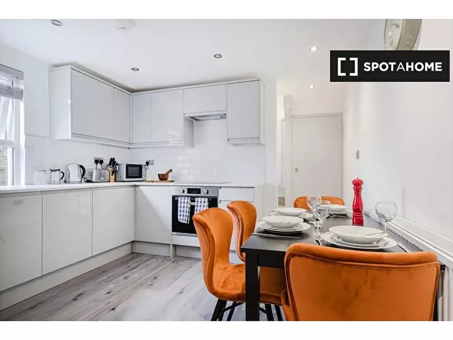 Immagine 12 di Appartamento in affitto  in Flat A a Lambeth