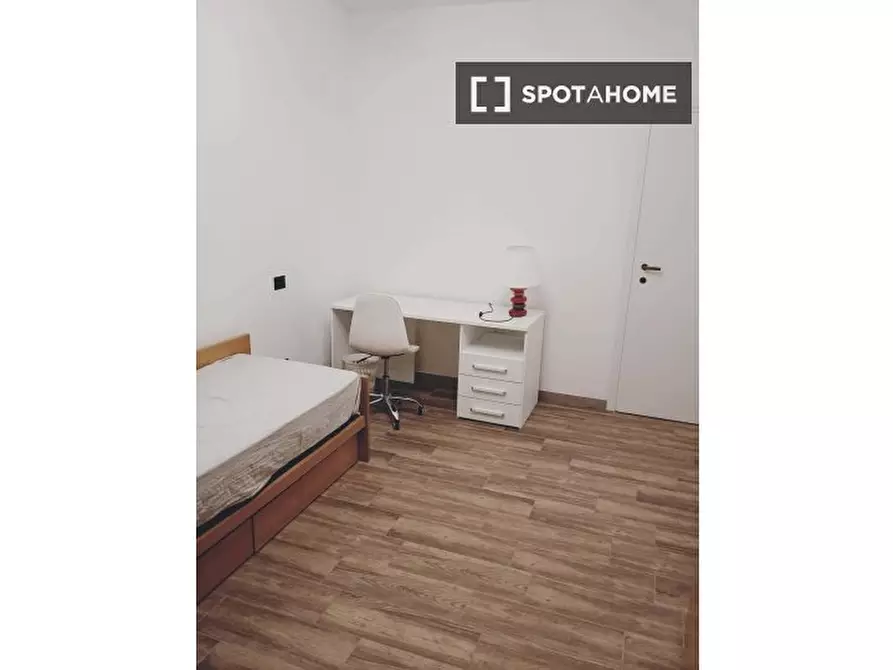 Immagine 14 di Appartamento in affitto  in Via Appennini a Milano