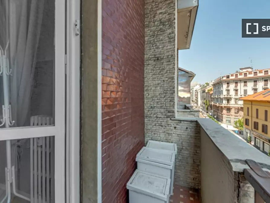 Immagine 15 di Camera condivisa in affitto  in Corso Di Porta Romana a Milano