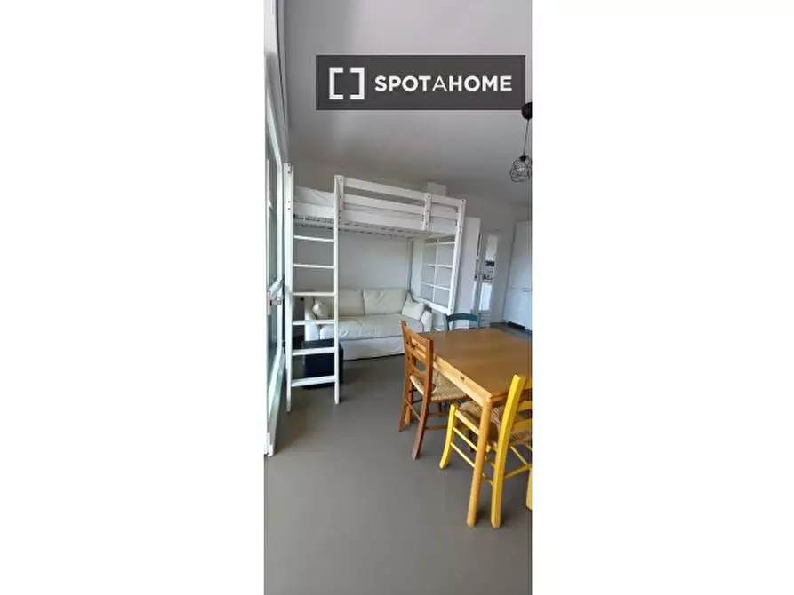 Immagine 8 di Ufficio in affitto  in Via Privata Gadames a Milano