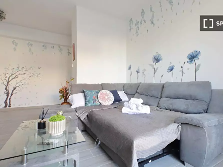 Immagine 14 di Appartamento in affitto  in Via Anco Marzio a Fiumicino