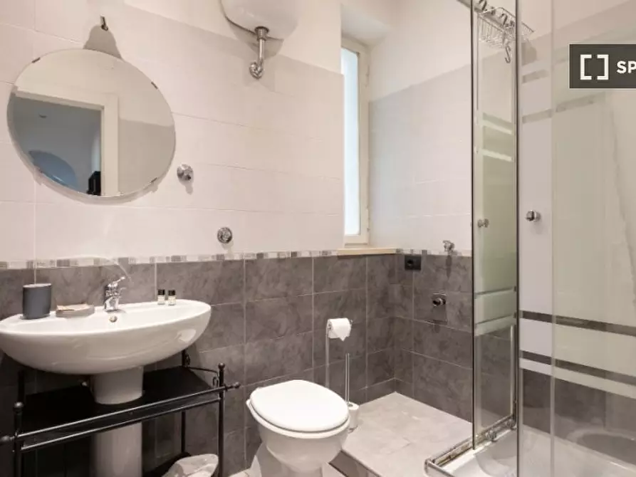 Immagine 6 di Ufficio in affitto  in Via Giovanni de Agostini a Roma