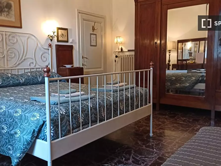 Immagine 9 di Camera condivisa in affitto  in Via Piero Cironi a Firenze
