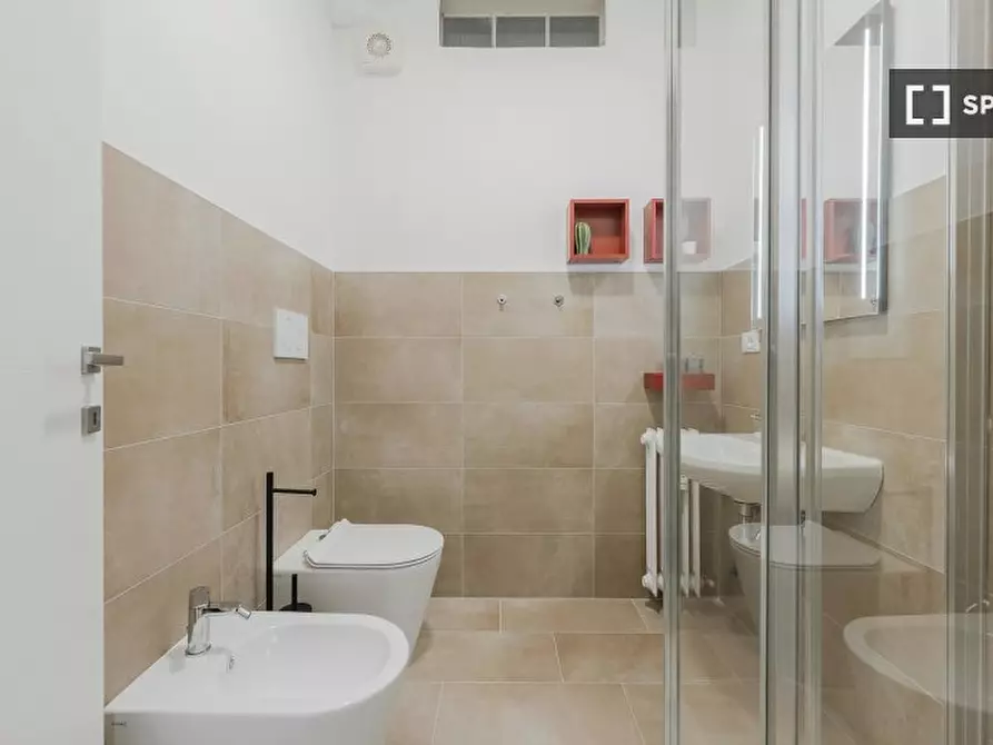 Immagine 17 di Camera condivisa in affitto  in Emo-Capodilista a Padova