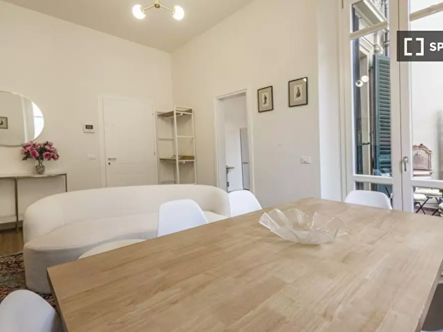Immagine 4 di Appartamento in affitto  in Via Coluccio Salutati a Firenze