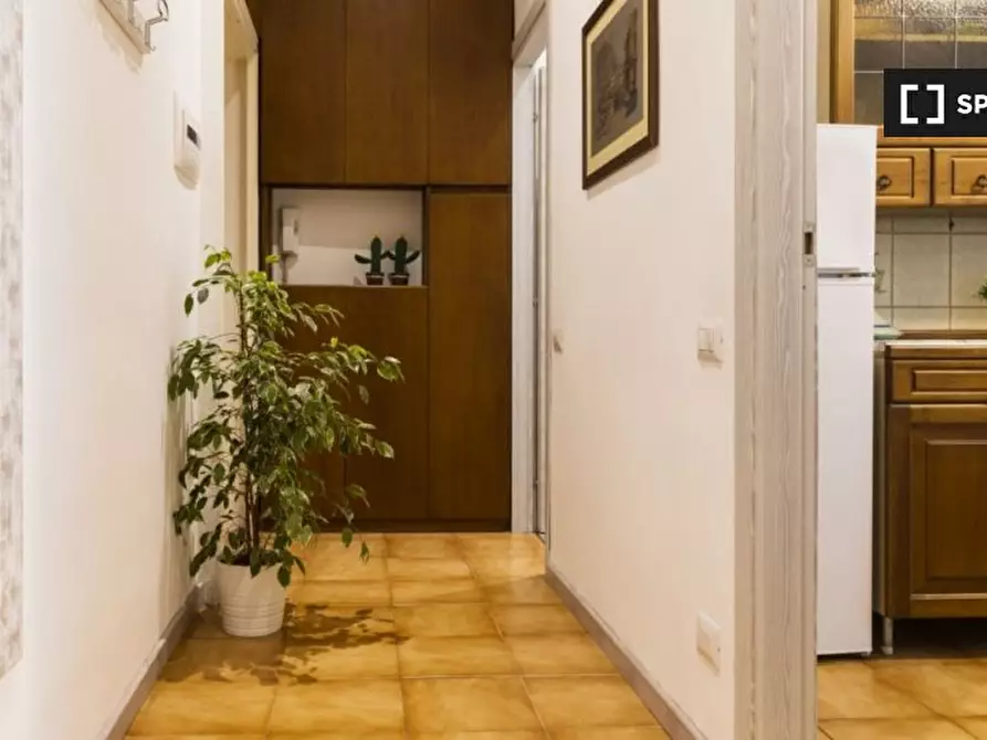 Immagine 13 di Appartamento in affitto  in V.le Zara a Milano