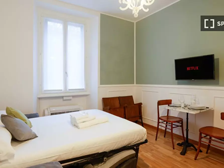 Immagine 5 di Ufficio in affitto  in Viale Monte Nero a Milano