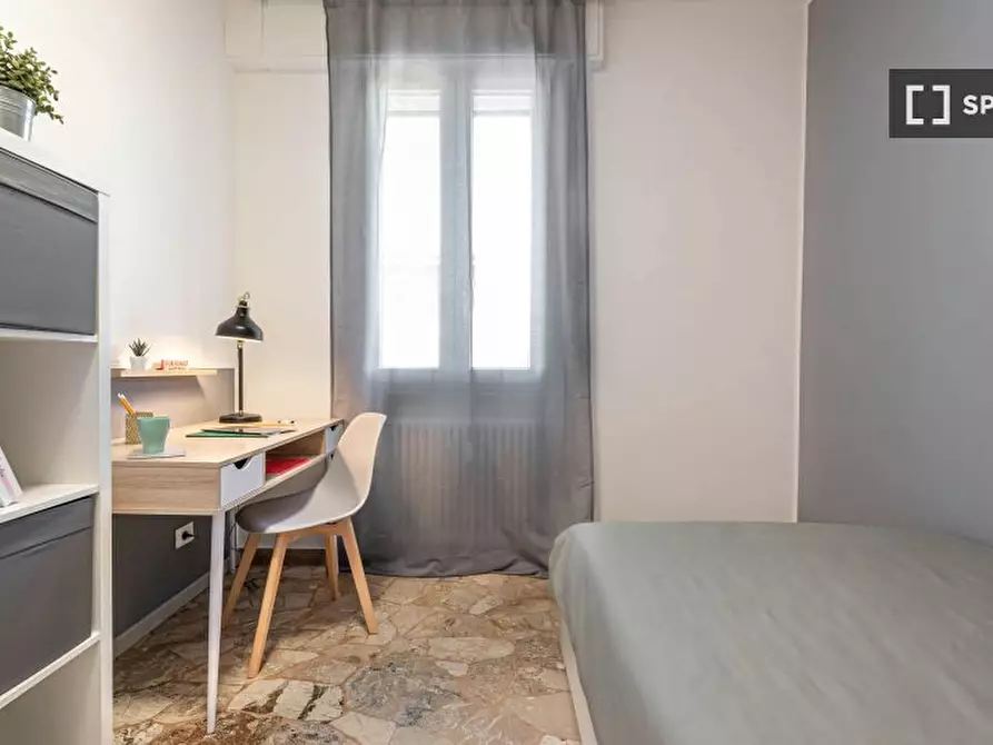 Immagine 1 di Camera condivisa in affitto  in Via Spalato a Padova