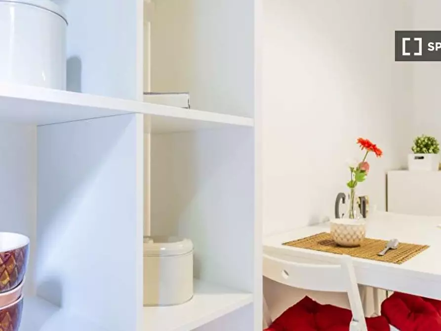 Immagine 12 di Camera condivisa in affitto  in Via Felice Mendelssohn a Padova