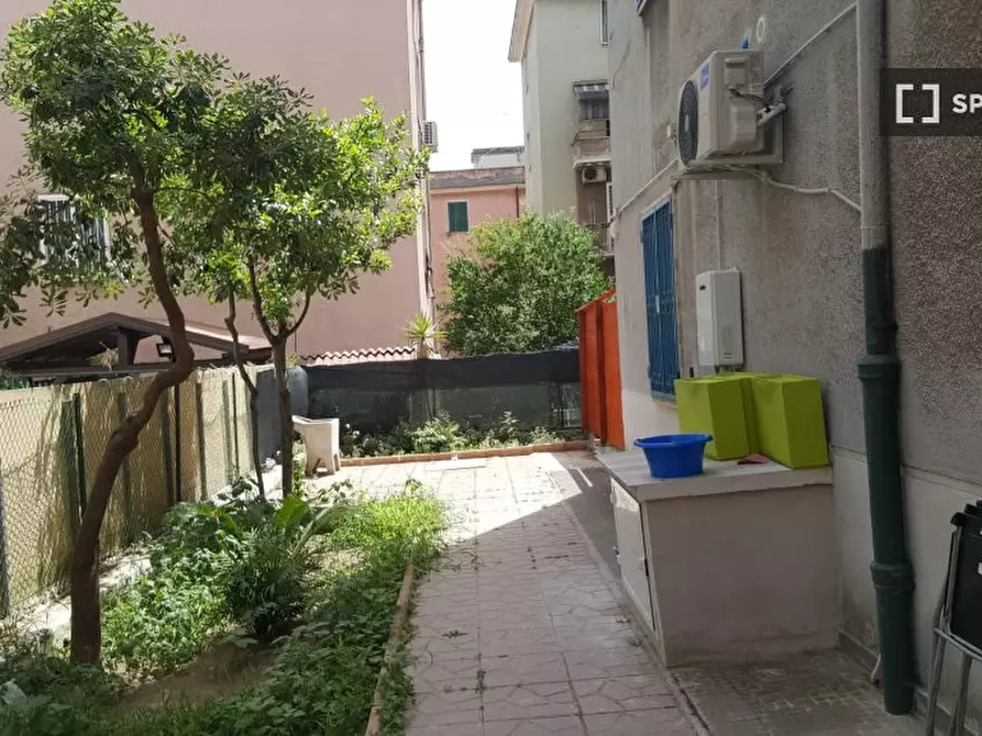 Immagine 10 di Ufficio in affitto  in Via dei Platani a Roma