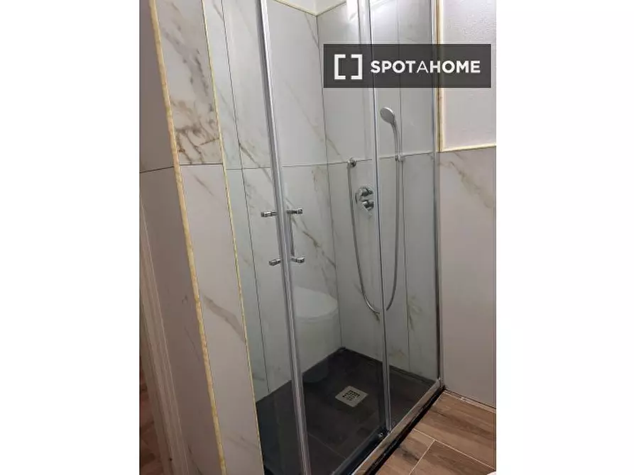 Immagine 4 di Ufficio in affitto  in C.so Lodi a Milano