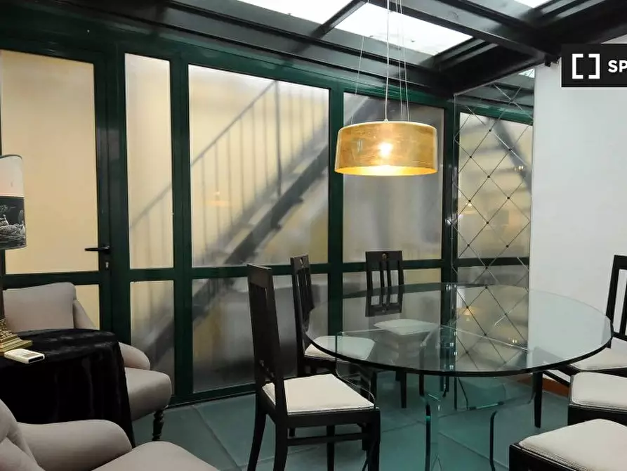 Immagine 13 di Appartamento in affitto  in Lungarno Amerigo Vespucci a Firenze