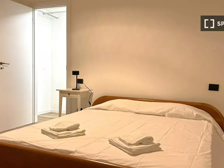 Immagine 12 di Ufficio in affitto  in Via Brembo a Milano