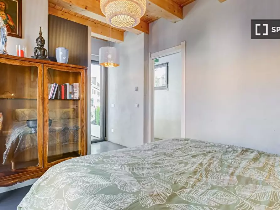 Immagine 10 di Appartamento in affitto  in Via Attilio Zuccagni Orlandini a Roma