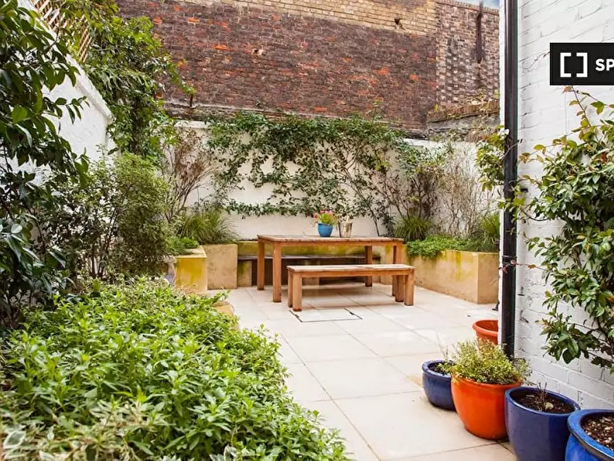 Immagine 17 di Appartamento in affitto  in A Lisson Grove a Camden Town