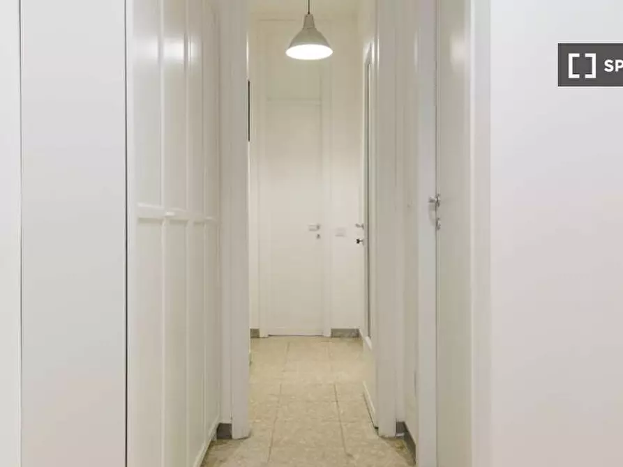 Immagine 15 di Camera condivisa in affitto  in Via Delle Ande a Milano