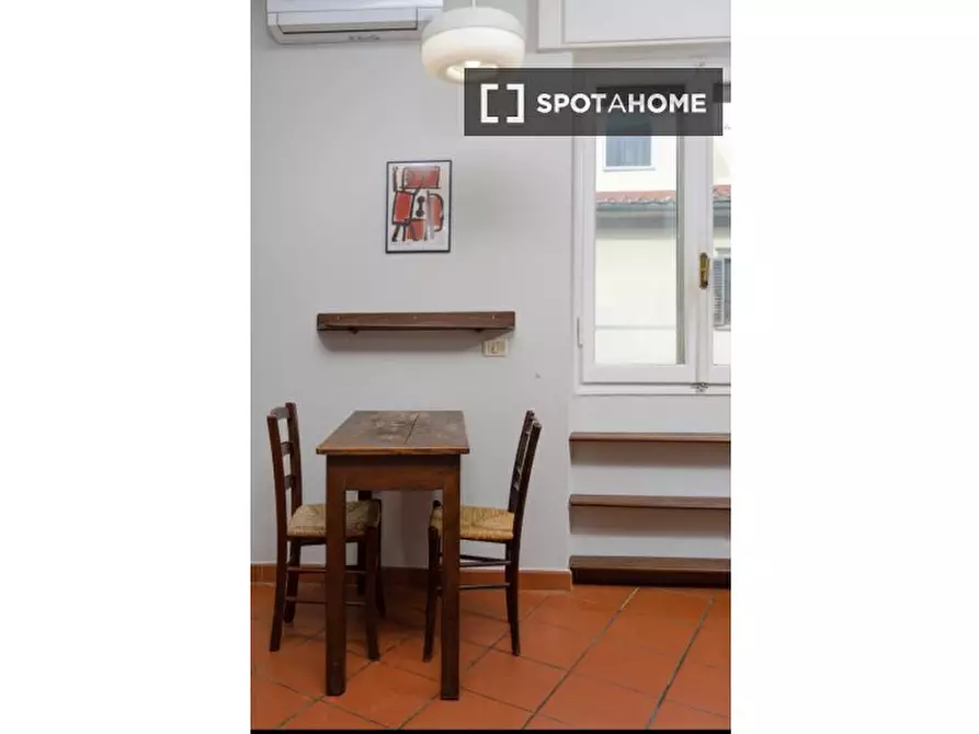 Immagine 6 di Ufficio in affitto  in Via dei Vanni a Firenze