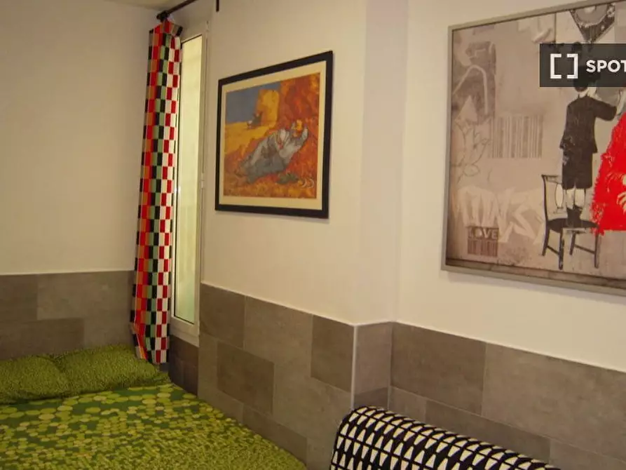 Immagine 9 di Ufficio in affitto  in Via Nazario Sauro a Bologna