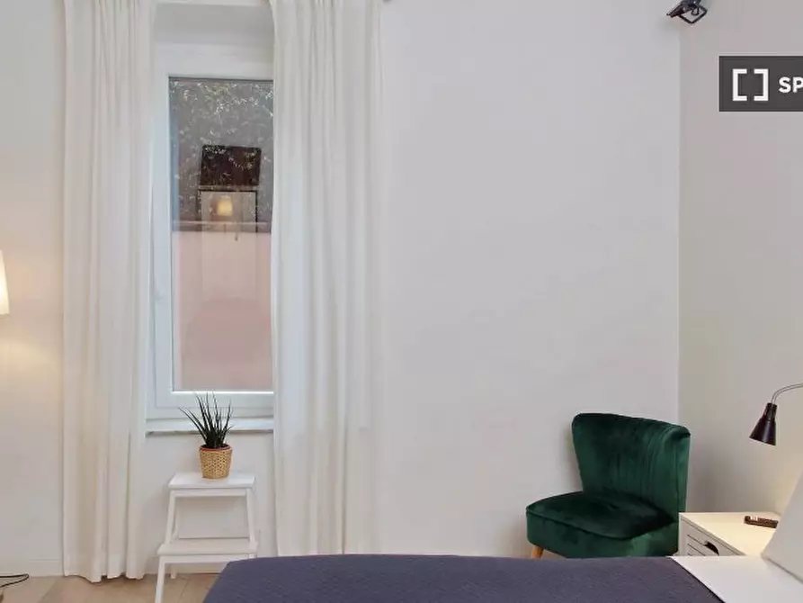 Immagine 8 di Appartamento in affitto  in Via Capo d'Africa a Roma