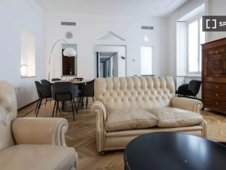 Immagine 8 di Appartamento in affitto  in Via Luigi Settembrini a Milano