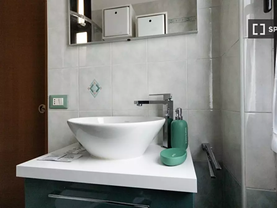 Immagine 19 di Appartamento in affitto  in Via Padova a Milano