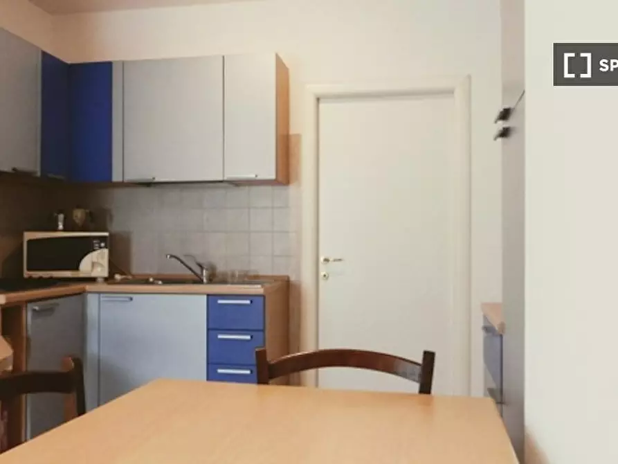 Immagine 12 di Camera condivisa in affitto  in Via Tommaso Gar a Trento