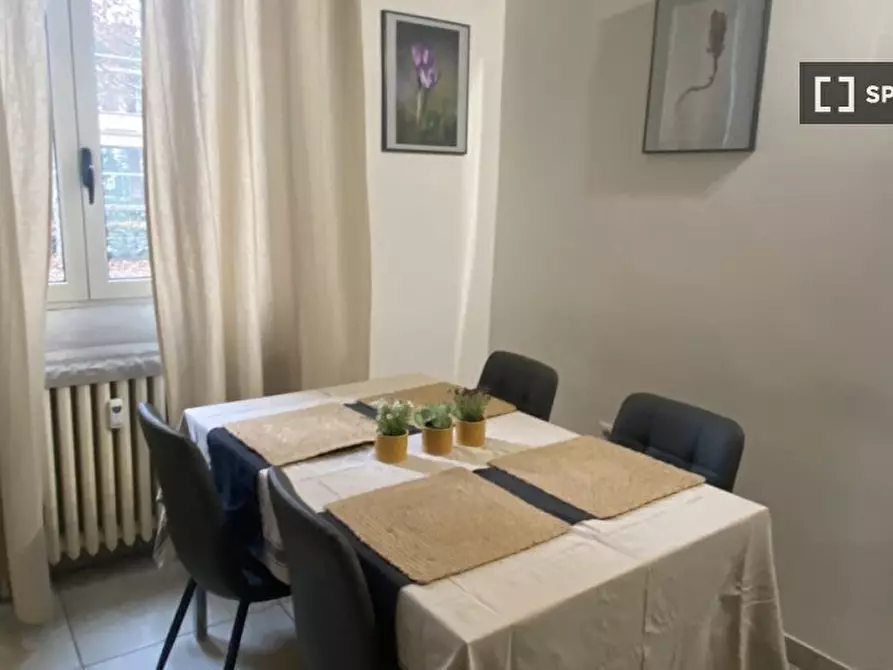 Immagine 10 di Appartamento in affitto  in Viale Tibaldi a Milano