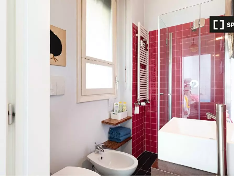 Immagine 3 di Appartamento in affitto  in Via Giovanni Battista Niccolini a Milano