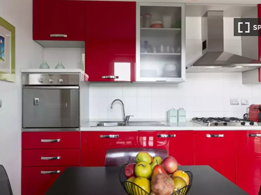 Immagine 12 di Appartamento in affitto  in Via Bruno Cassinari a Milano