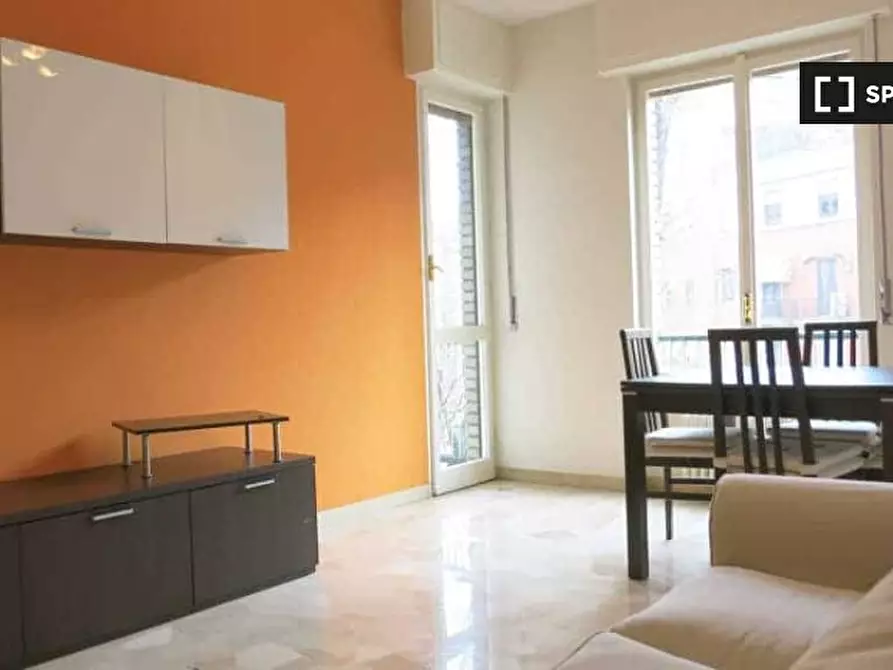 Immagine 13 di Appartamento in affitto  in Via Passo Buole a Milano