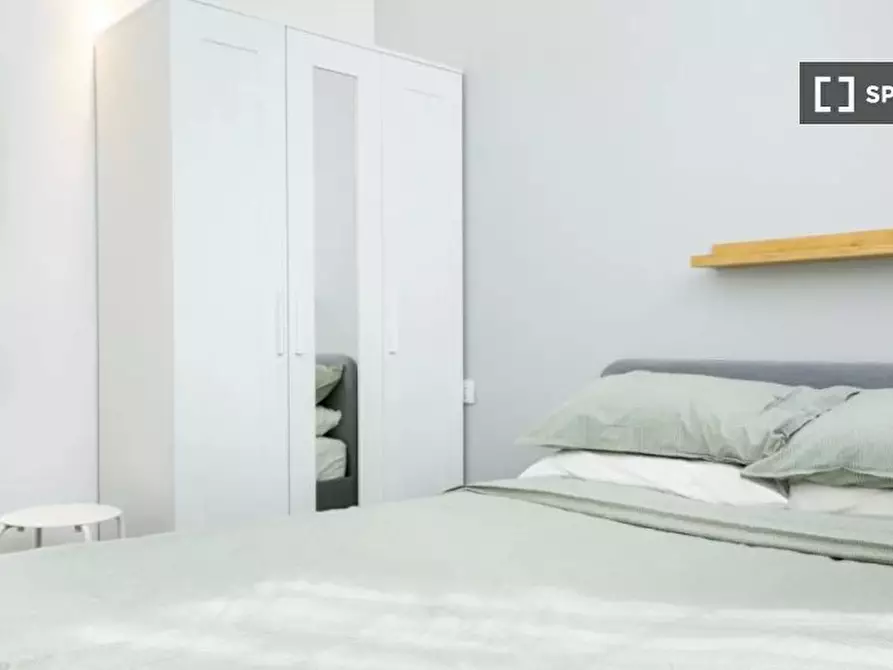 Immagine 4 di Appartamento in affitto  in Via Vespri Siciliani a Milano