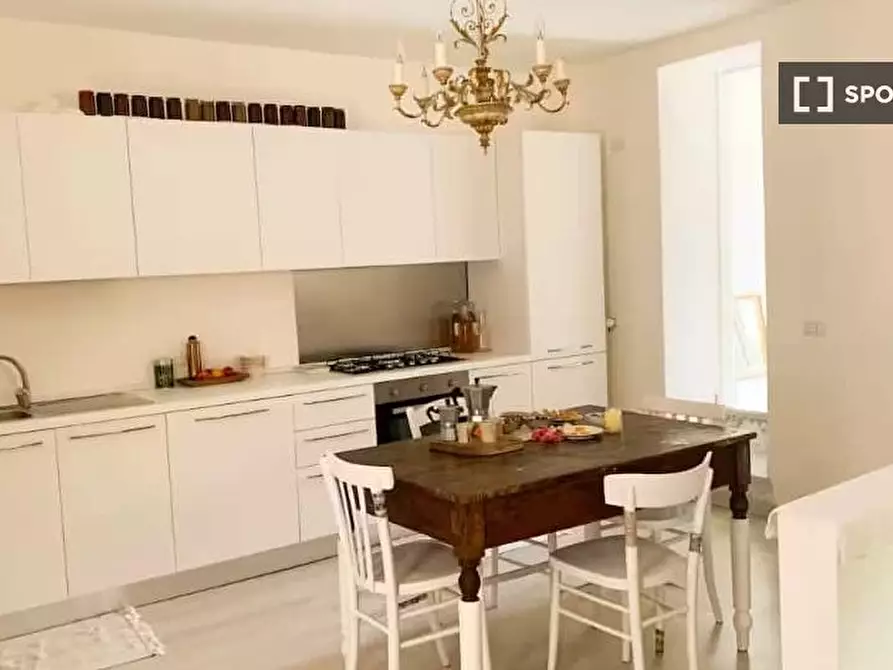 Immagine 1 di Appartamento in affitto  in Via Cavour a Carpineto Romano