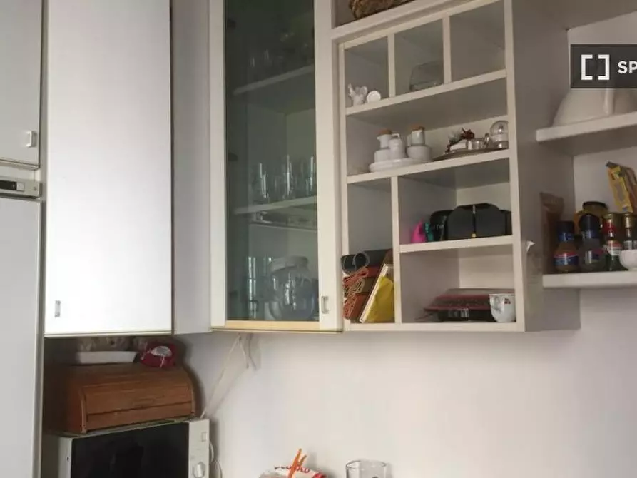 Immagine 10 di Camera condivisa in affitto  in Via Santa Croce a Bologna